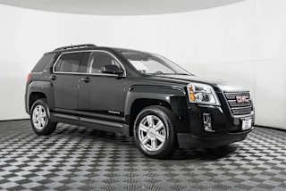 2015 GMC Terrain SLE-2 2GKFLWEK3F6381619 2015 GMC Terrain SLE-2