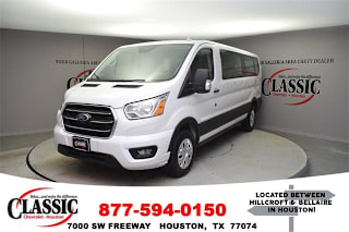 2020 Ford Transit Passenger 1FBAX2Y86LKA23561 2020 Ford Transit Passenger