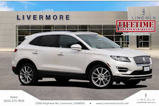 2019 Lincoln MKC Reserve 5LMCJ3C9XKUL35163 2019 Lincoln MKC Reserve