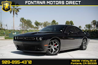 2015 Dodge Challenger 2C3CDZAT0FH782694 2015 Dodge Challenger