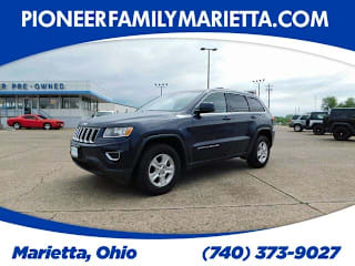 2015 Jeep Grand Cherokee Laredo 1C4RJFAG1FC821568 2015 Jeep Grand Cherokee Laredo