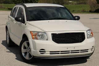 2010 Dodge Caliber SXT 1B3CB4HA6AD612744 2010 Dodge Caliber SXT