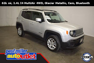 2015 Jeep Renegade ZACCJBBT2FPC34009 2015 Jeep Renegade