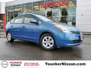 2007 Toyota Prius Base JTDKB20U377682276 2007 Toyota Prius Base