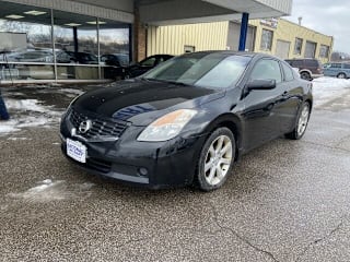 2009 Nissan Altima 1N4AL24E69C180244 2009 Nissan Altima