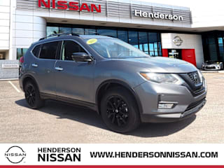 2018 Nissan Rogue 5N1AT2MT6JC766001 2018 Nissan Rogue