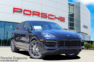 2021 Porsche Cayenne Turbo WP1AF2AYXMDA36441 2021 Porsche Cayenne Turbo