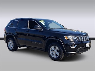2017 Jeep Grand Cherokee Laredo 1C4RJEAG6HC916575 2017 Jeep Grand Cherokee Laredo