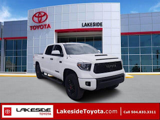 2019 Toyota Tundra SR5 5TFDY5F1XKX825075 2019 Toyota Tundra SR5