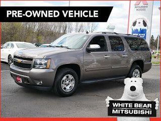 2012 Chevrolet Suburban LT 1500 1GNSKJE7XCR164085 2012 Chevrolet Suburban LT 1500