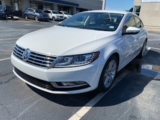 2015 Volkswagen CC Sport PZEV WVWBP7AN4FE814915 2015 Volkswagen CC Sport PZEV