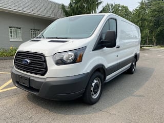 2017 Ford Transit Cargo 150 1FTYE1ZM3HKB56307 2017 Ford Transit Cargo 150