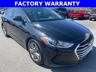 2018 Hyundai Elantra SEL 5NPD84LF5JH286692 2018 Hyundai Elantra SEL