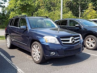 2012 Mercedes-Benz GLK GLK 350 4MATIC WDCGG8HB8CF737912 2012 Mercedes-Benz GLK GLK 350 4MATIC