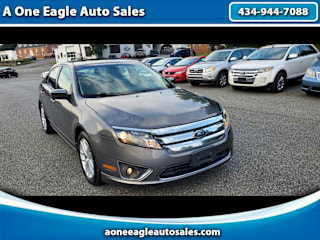 2012 Ford Fusion SEL 3FAHP0JA0CR103659 2012 Ford Fusion SEL