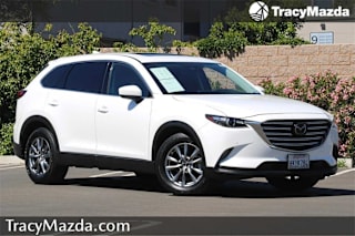 2019 Mazda CX-9 Touring JM3TCACY8K0306997 2019 Mazda CX-9 Touring