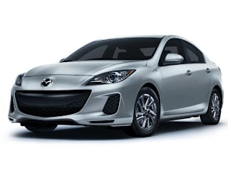 2012 Mazda Mazda3 i Touring JM1BL1V80C1563102 2012 Mazda Mazda3 i Touring