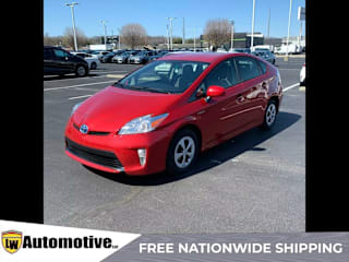 2015 Toyota Prius JTDKN3DU9F1908247 2015 Toyota Prius