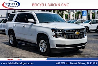 2015 Chevrolet Tahoe LS 1GNSCAKC3FR722913 2015 Chevrolet Tahoe LS