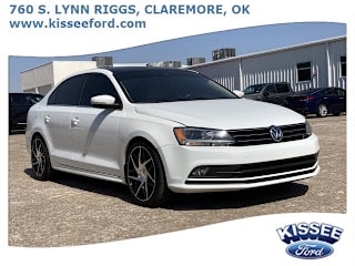 2016 Volkswagen Jetta 3VWL07AJ6GM213603 2016 Volkswagen Jetta