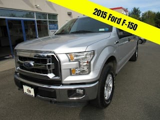 2015 Ford F-150 XLT 1FTFW1EG3FKE18294 2015 Ford F-150 XLT