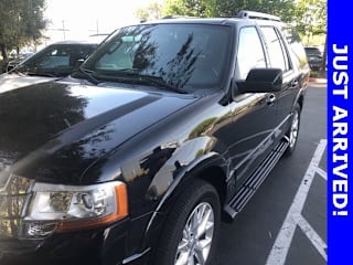 2017 Ford Expedition Limited 1FMJU1KT8HEA17936 2017 Ford Expedition Limited