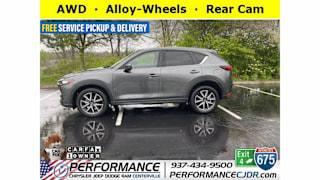 2018 Mazda CX-5 Touring JM3KFBCM6J0399734 2018 Mazda CX-5 Touring