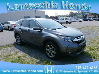 2019 Honda CR-V EX 2HKRW2H53KH626701 2019 Honda CR-V EX