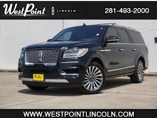 2018 Lincoln Navigator L Reserve 5LMJJ3LT1JEL21485 2018 Lincoln Navigator L Reserve
