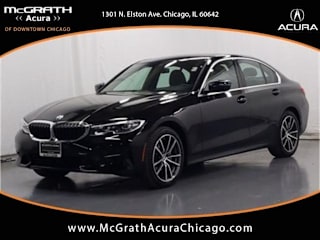 2020 BMW 3 Series 330i xDrive 3MW5R7J08L8B21515 2020 BMW 3 Series 330i xDrive