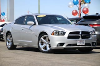 2012 Dodge Charger 2C3CDXCT0CH122233 2012 Dodge Charger