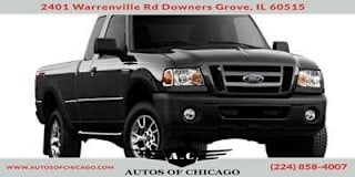 2000 Ford Ranger XL 1FTYR14V9YTA37305 2000 Ford Ranger XL