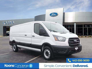 2020 Ford Transit Cargo 250 1FTBR1Y8XLKA43803 2020 Ford Transit Cargo 250