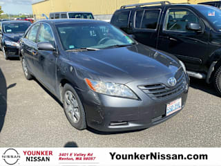 2009 Toyota Camry LE 4T1BE46K49U328095 2009 Toyota Camry LE