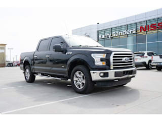 2015 Ford F-150 1FTEW1EGXFFA29141 2015 Ford F-150