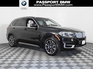 2018 BMW X5 xDrive40e iPerformance 5UXKT0C51J0W01764 2018 BMW X5 xDrive40e iPerformance