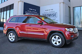 2012 Jeep Grand Cherokee Laredo 1C4RJFAG1CC199551 2012 Jeep Grand Cherokee Laredo