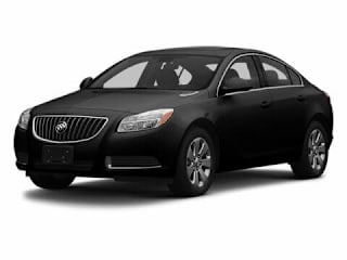 2013 Buick Regal Premium 1 2G4GS5EV4D9247734 2013 Buick Regal Premium 1