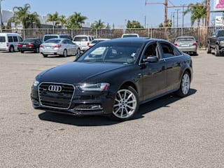 2015 Audi A4 2.0T quattro Premium Plus WAUFFAFL3FN043157 2015 Audi A4 2.0T quattro Premium Plus