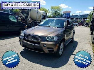 2013 BMW X5 xDrive35i 5UXZV4C57D0B16939 2013 BMW X5 xDrive35i