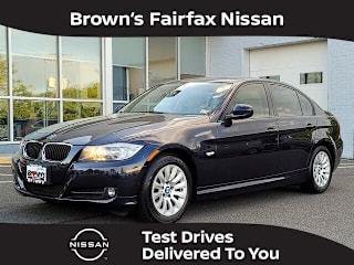 2009 BMW 3 Series 328i WBAPH77509NM31436 2009 BMW 3 Series 328i