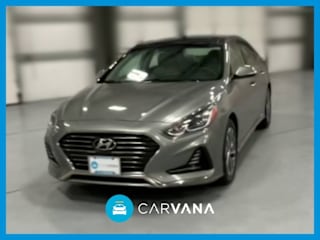 2018 Hyundai Sonata Hybrid Limited KMHE34L39JA083025 2018 Hyundai Sonata Hybrid Limited