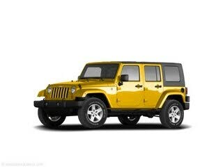 2009 Jeep Wrangler Unlimited 1J4GB39199L754073 2009 Jeep Wrangler Unlimited
