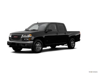 2008 GMC Canyon SLE 1GTCS33E888197836 2008 GMC Canyon SLE