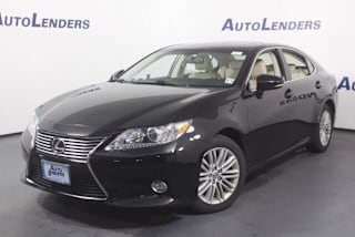 2014 Lexus ES 350 Base JTHBK1GGXE2132723 2014 Lexus ES 350 Base