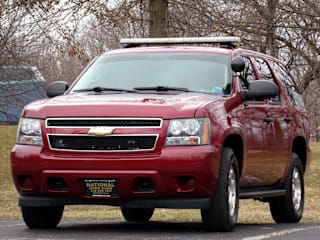 2011 Chevrolet Tahoe Special Service 1GNSK2E02BR306047 2011 Chevrolet Tahoe Special Service