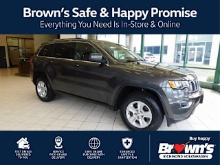 2017 Jeep Grand Cherokee Laredo 1C4RJFAGXHC667462 2017 Jeep Grand Cherokee Laredo