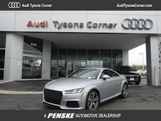 2021 Audi TT TRUAEAFV7M1004499 2021 Audi TT
