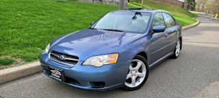 2006 Subaru Legacy 2.5i Special Edition 4S3BL626X67211064 2006 Subaru Legacy 2.5i Special Edition