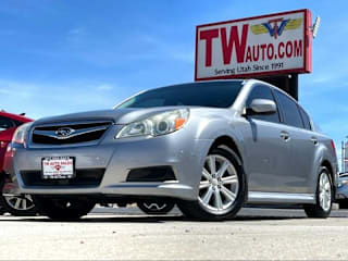2010 Subaru Legacy 2.5i Premium 4S3BMCC60A3242365 2010 Subaru Legacy 2.5i Premium